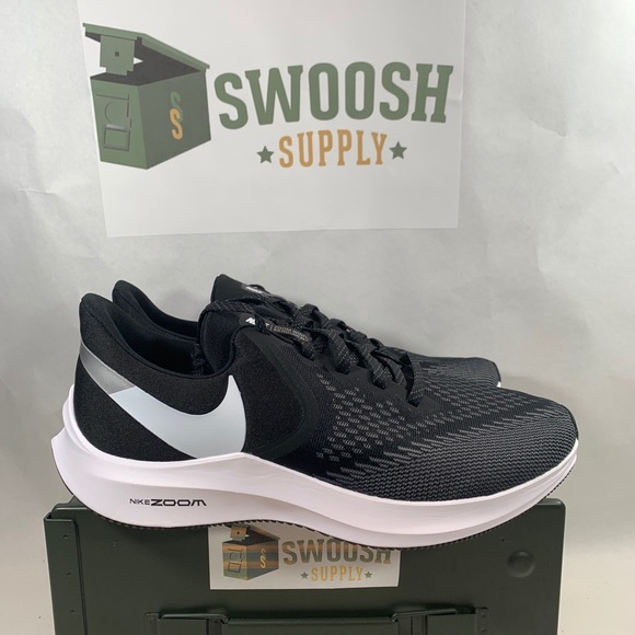 nike zoom winflo 6 4e